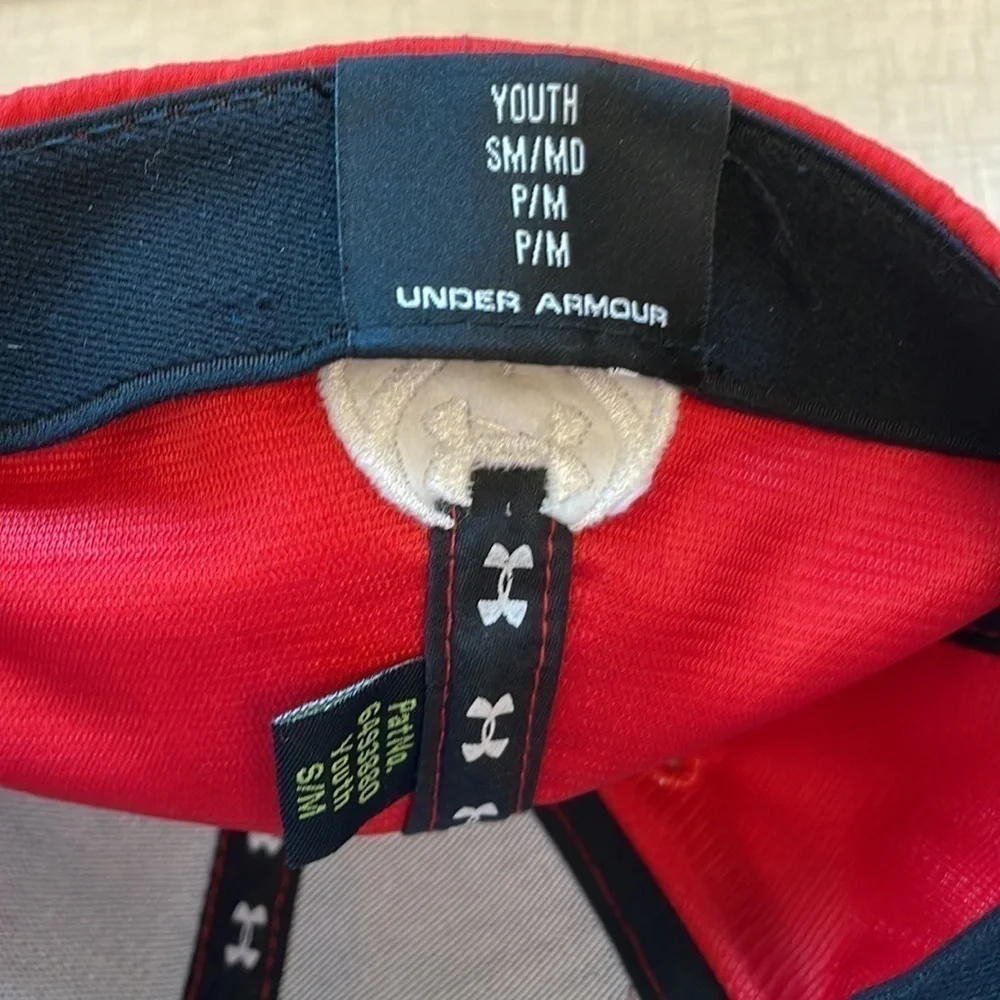 Under Armour Hat